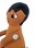 Dukke med Type 1 diabetes
