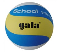 Gala School volleyball