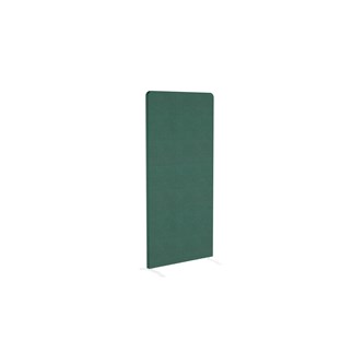 Enkel skærmvæg B80xH170 cm