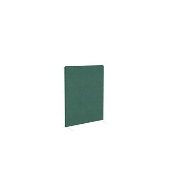 Enkel skærmvæg B80xH125 cm