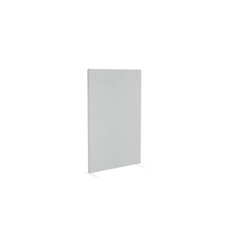 Enkel skærmvæg B100xH155 cm