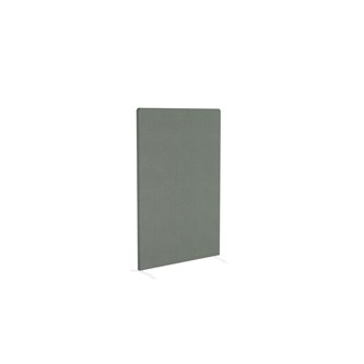 Enkel skærmvæg B100xH155 cm