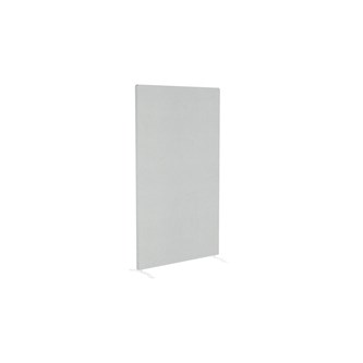Enkel skærmvæg B100xH170 cm