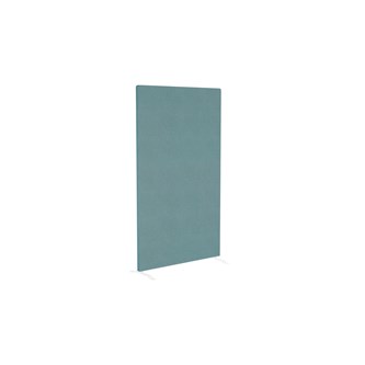 Enkel skærmvæg B100xH170 cm