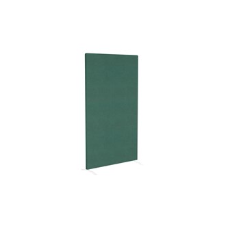 Enkel skærmvæg B100xH170 cm