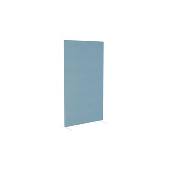 Enkel skærmvæg B100xH170 cm