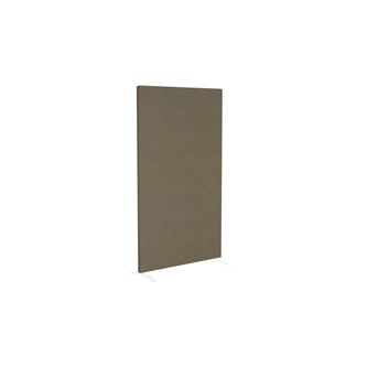 Enkel skærmvæg B100xH170 cm