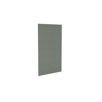 Enkel skærmvæg B100xH170 cm