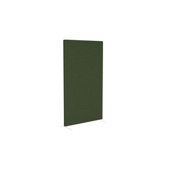 Enkel skærmvæg B100xH170 cm