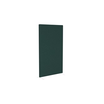 Enkel skærmvæg B100xH170 cm