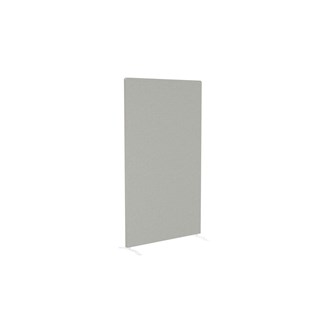 Enkel skærmvæg B100xH170 cm