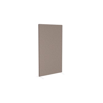 Enkel skærmvæg B100xH170 cm