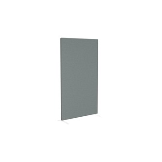 Enkel skærmvæg B100xH170 cm