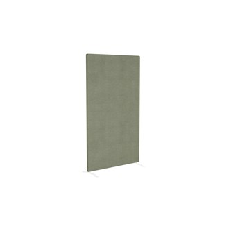 Enkel skærmvæg B100xH170 cm