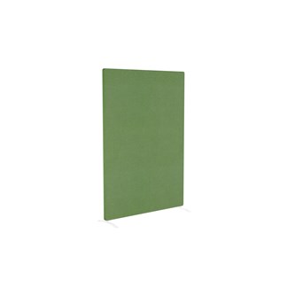 Enkel skærmvæg B120xH170 cm