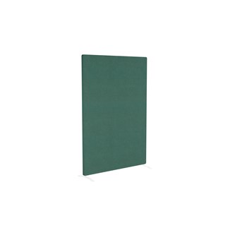 Enkel skærmvæg B120xH170 cm