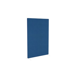 Enkel skærmvæg B120xH170 cm