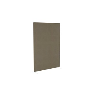 Enkel skærmvæg B120xH170 cm
