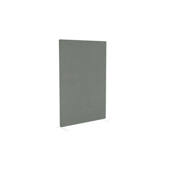 Enkel skærmvæg B120xH170 cm