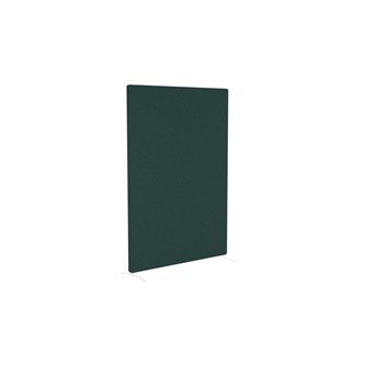 Enkel skærmvæg B120xH170 cm