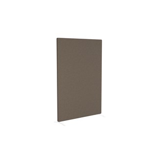 Enkel skærmvæg B120xH170 cm