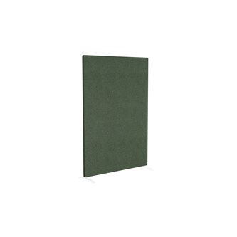 Enkel skærmvæg B120xH170 cm