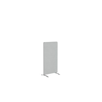 Enkel skærmvæg B60xH110 cm