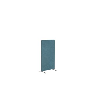 Enkel skærmvæg B60xH110 cm