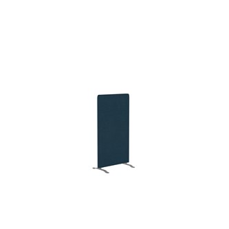Enkel skærmvæg B60xH110 cm