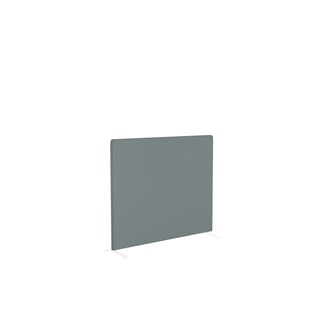 Elme skærmvæg B135xH110 cm