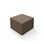 Volt siddepuf square H35