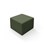 Volt siddepuf square H35