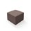 Volt siddepuf square H35