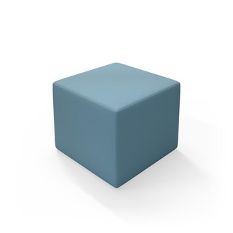 Volt siddepuf square H42