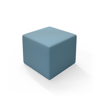 Volt siddepuf square H42