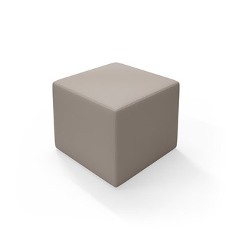 Volt siddepuf square H42