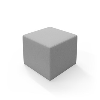 Volt siddepuf square H42