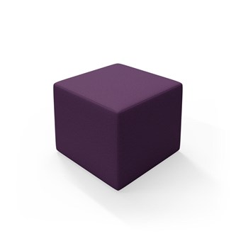 Volt siddepuf square H42