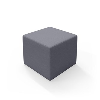 Volt siddepuf square H42