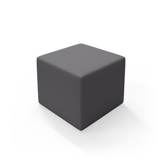Volt siddepuf square H42