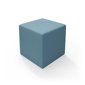 Volt siddepuf square H50