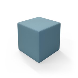 Volt siddepuf square H50