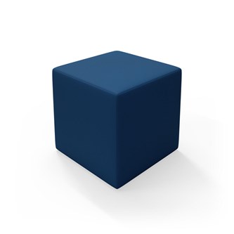 Volt siddepuf square H50