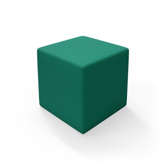 Volt siddepuf square H50
