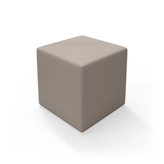 Volt siddepuf square H50