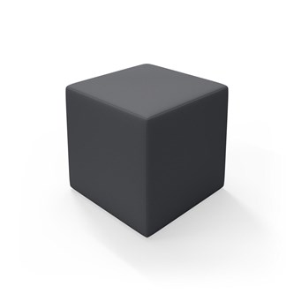 Volt siddepuf square H50