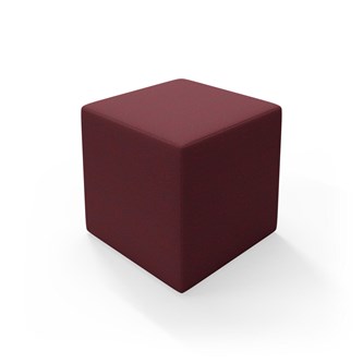 Volt siddepuf square H50