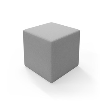 Volt siddepuf square H50