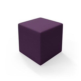 Volt siddepuf square H50