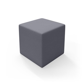 Volt siddepuf square H50